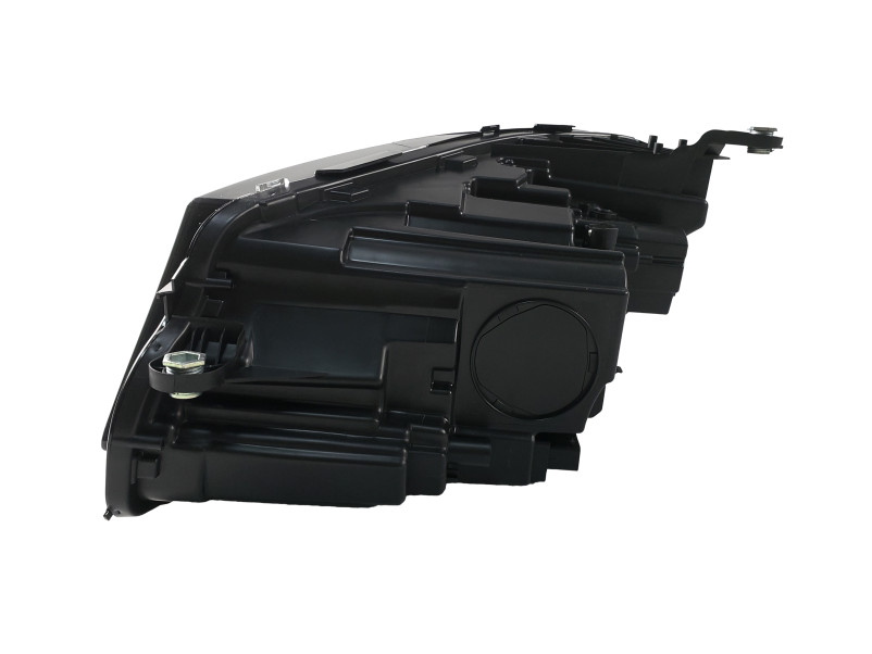 Передні фари  ( Led ) без блоків на Mercedes-Benz E-Class W213 2016-2020 року