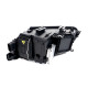 Передні фари  ( Bi-Xenon No Adaptive Європа ) на Audi Q5 8R 2008-2012 року
