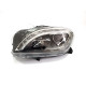 Передні фари  ( Bi-Xenon ) без блоків на Mercedes-Benz ML-Class W166 2011-2015 року