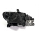 Передні фари  ( Bi-Xenon ) без блоків на Mercedes-Benz ML-Class W166 2011-2015 року