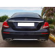 Спойлер Black  на Mercedes-Benz E-Class W213 2016-2020 року