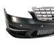 Комплект обвісів  ( стиль S65 ) на Mercedes-Benz S-Class W221 2009-2013 року