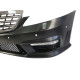Комплект обвісів  ( стиль S65 ) на Mercedes-Benz S-Class W221 2009-2013 року