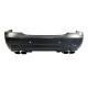 Комплект обвісів  ( стиль S65 ) на Mercedes-Benz S-Class W221 2009-2013 року