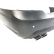 Комплект обвісів  ( стиль S65 ) на Mercedes-Benz S-Class W221 2009-2013 року