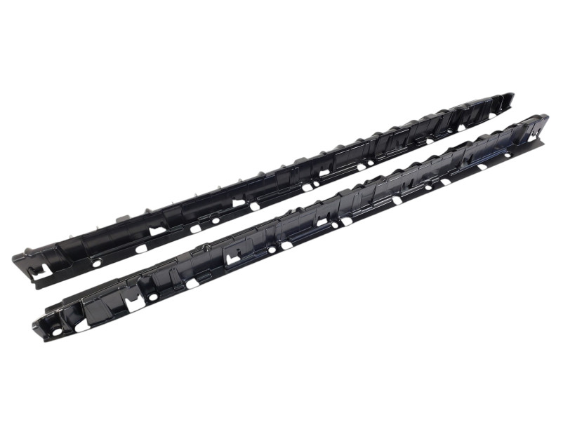 Підніжки  OEM на BMW X5 E70 2007-2010 року