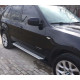 Підніжки  OEM на BMW X5 E70 2007-2010 року
