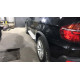 Підніжки  OEM на BMW X5 E70 2007-2010 року