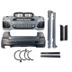 Комплект обвісів  ( M-Paket ) на BMW X4 F26 2014-2018 року