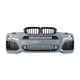Комплект обвісів  ( M-Paket ) на BMW X4 F26 2014-2018 року