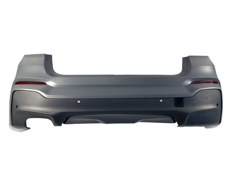 Комплект обвісів  ( M-Paket ) на BMW X4 F26 2014-2018 року