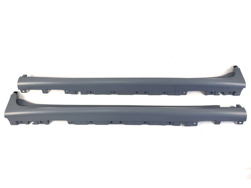 Комплект обвісів  ( M-Paket ) на BMW X4 F26 2014-2018 року