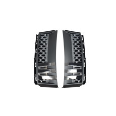 Жабра   на Land Rover Range Rover Vogue L322 2010-2013 року