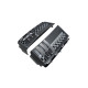 Жабра   на Land Rover Range Rover Vogue L322 2010-2013 року