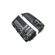 Жабра   на Land Rover Range Rover Vogue L322 2010-2013 року