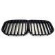 Ніздрі Чорний глянець ( 1 BAR ) на BMW X7 G07 2018-2022 року