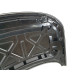 Капот  Алюміній з герметиком на Land Rover Range Rover Sport L494 2013-2017 року