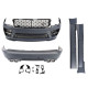 Комплект обвісів  ( стиль SVO ) на Land Rover Range Rover Vogue L405 2013-2017 року