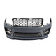 Комплект обвісів  ( стиль SVO ) на Land Rover Range Rover Vogue L405 2013-2017 року