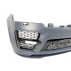 Комплект обвісів  ( стиль SVO ) на Land Rover Range Rover Vogue L405 2013-2017 року