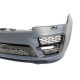 Комплект обвісів  ( стиль SVO ) на Land Rover Range Rover Vogue L405 2013-2017 року