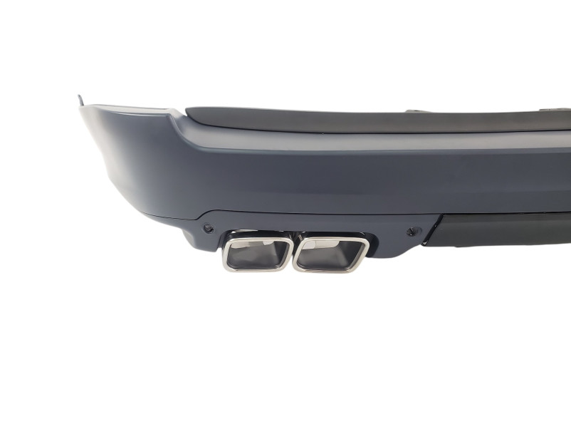 Комплект обвісів  ( стиль SVO ) на Land Rover Range Rover Vogue L405 2013-2017 року