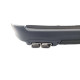 Комплект обвісів  ( стиль SVO ) на Land Rover Range Rover Vogue L405 2013-2017 року