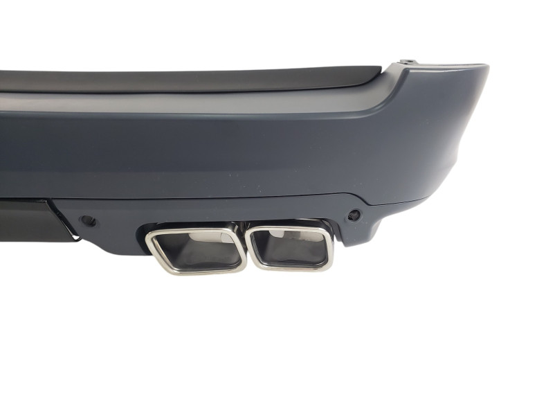 Комплект обвісів  ( стиль SVO ) на Land Rover Range Rover Vogue L405 2013-2017 року