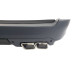 Комплект обвісів  ( стиль SVO ) на Land Rover Range Rover Vogue L405 2013-2017 року