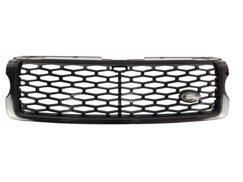 Комплект обвісів  ( стиль SVO ) на Land Rover Range Rover Vogue L405 2013-2017 року