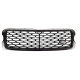 Комплект обвісів  ( стиль SVO ) на Land Rover Range Rover Vogue L405 2013-2017 року