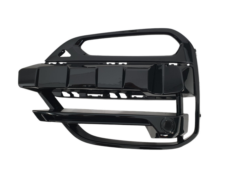 Решітки в бампер  LH ( X-Line ) на BMW X3 G01 2018-2022 року