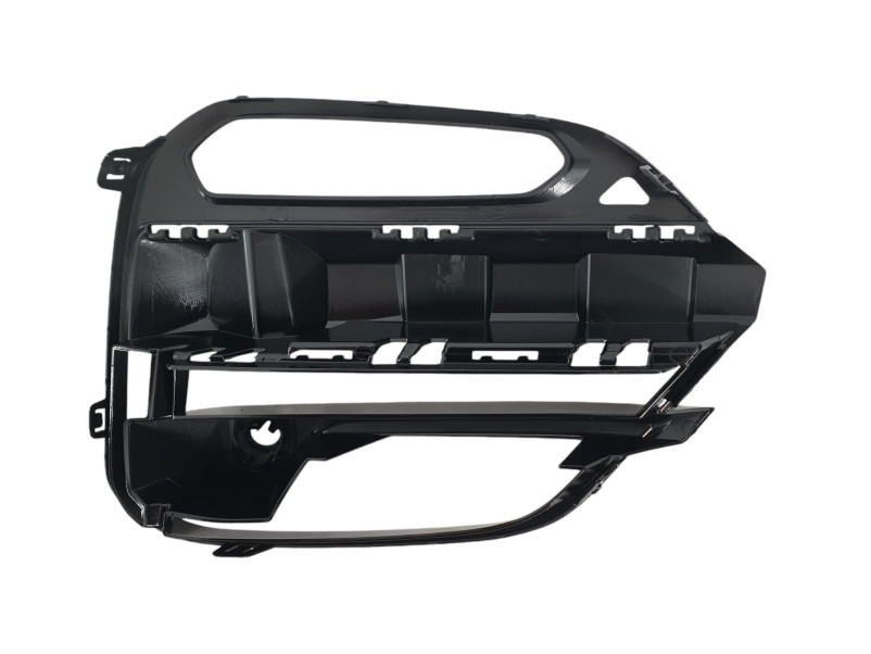 Решітки в бампер  LH ( X-Line ) на BMW X3 G01 2018-2022 року