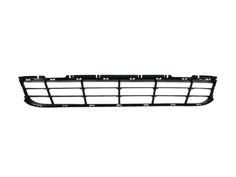 Решітки в бампер  ( середня ) на BMW 5 Series G30 / G31 2020-2023 року