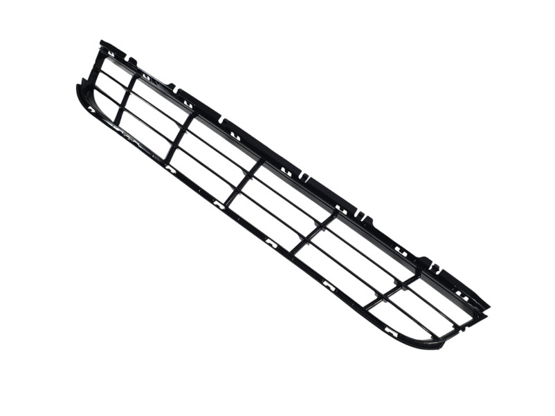 Решітки в бампер  ( середня ) на BMW 5 Series G30 / G31 2020-2023 року
