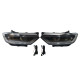 Передні фари  ( Full Led апгрейд в Passat B8 2019+ ) 8пін на Volkswagen Passat B8 2014-2019 року