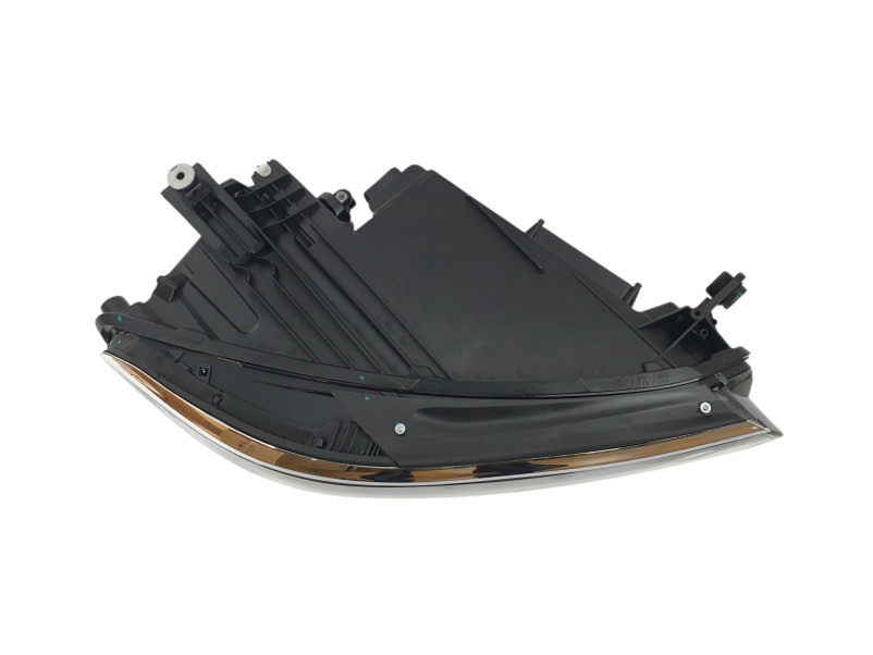 Передні фари  ( Full Led апгрейд в Passat B8 2019+ ) 8пін на Volkswagen Passat B8 2014-2019 року