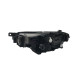 Передні фари  ( Full Led апгрейд в Passat B8 2019+ ) 8пін на Volkswagen Passat B8 2014-2019 року