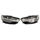 Передні фари  ( Full Led LCI ) заміна до рестайлінг на Audi A6 C7 2011-2014 року