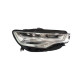 Передні фари  ( Full Led LCI ) заміна до рестайлінг на Audi A6 C7 2011-2014 року