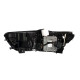 Передні фари  ( Full Led LCI ) заміна до рестайлінг на Audi A6 C7 2011-2014 року