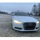 Передні фари  ( Full Led LCI ) заміна до рестайлінг на Audi A6 C7 2011-2014 року