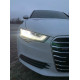 Передні фари  ( Full Led LCI ) заміна до рестайлінг на Audi A6 C7 2011-2014 року