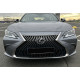 Решітка радіатора Gray ( Normal ) на Lexus ES 2018-2021 року