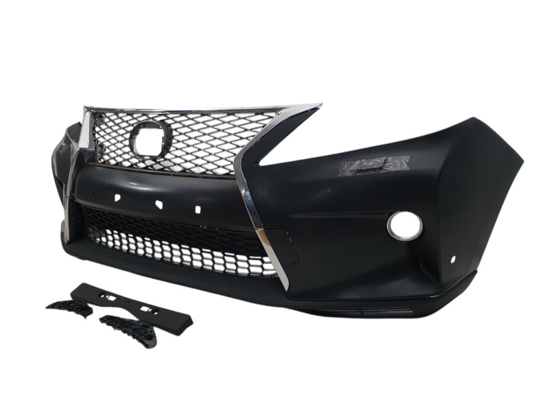 Передній бампер  ( стиль F-Sport ) на Lexus RX 2012-2015 року