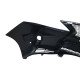 Передній бампер  ( стиль F-Sport ) на Lexus RX 2012-2015 року