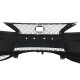 Передній бампер  ( стиль F-Sport ) на Lexus RX 2012-2015 року