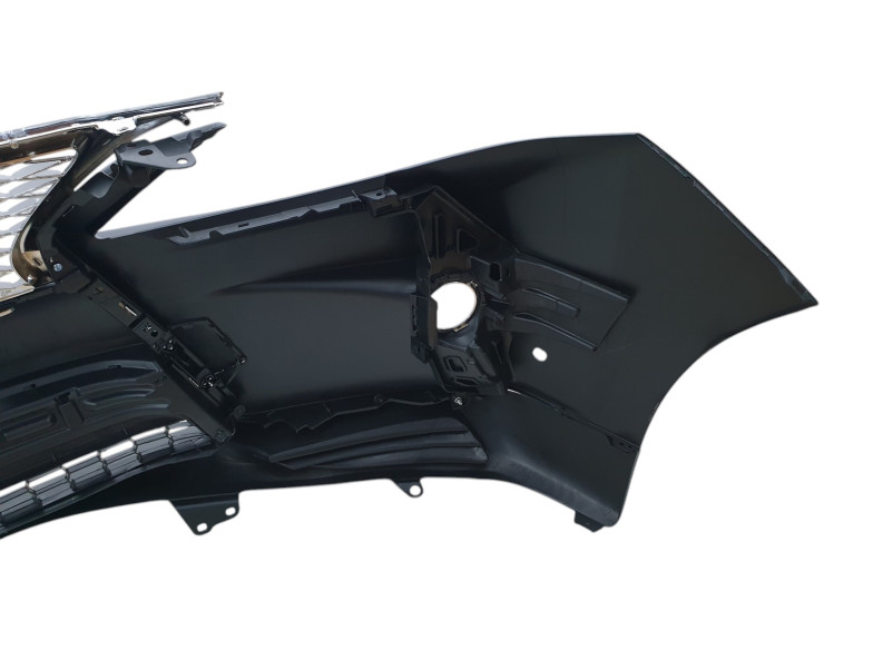 Передній бампер  ( стиль F-Sport ) на Lexus RX 2012-2015 року