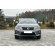 Передній бампер  ( стиль F-Sport ) на Lexus RX 2012-2015 року