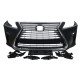 Передній бампер  ( Normal ) на Lexus RX 2015-2019 року